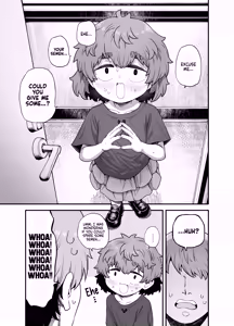 Page 7 of Tonari no Ko | The Girl Next Door - preview thumbnail