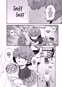 Page 8 of Tonari no Ko | The Girl Next Door - preview thumbnail