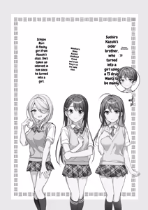 Page 3 of TS Kyoudai - preview thumbnail