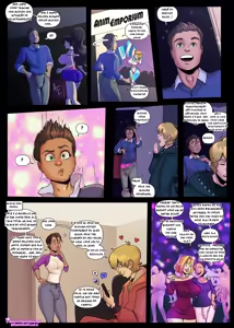 Page 3 of BIG STICK - preview thumbnail