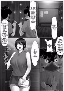 Page 8 of Horny Brothers Tag Along on a Moms' Tennis Camp - preview thumbnail