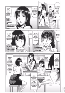 Page 3 of CASA COMPARTIDA CON SECRETOS PARTE 1 - preview thumbnail
