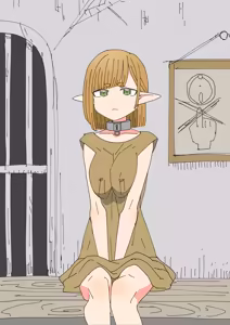 Page 3 of Sabun Asobi. - preview thumbnail