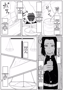 Page 4 of Shinobu wa Muchuu - preview thumbnail