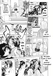 Page 14 of Family revelation - preview thumbnail