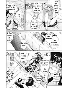 Page 15 of Family revelation - preview thumbnail