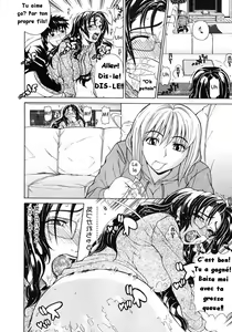 Page 19 of Family revelation - preview thumbnail