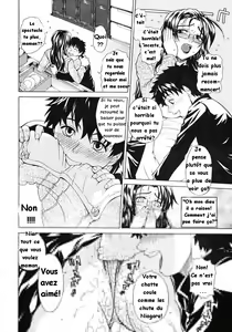 Page 7 of Family revelation - preview thumbnail