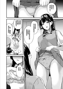 Page 11 of Tanin ni Naru Kusuri 8 | 变成別人药8 - preview thumbnail