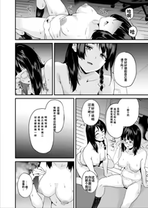 Page 23 of Tanin ni Naru Kusuri 8 | 变成別人药8 - preview thumbnail