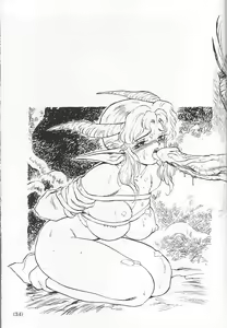 Page 34 of RingerBell - A Works Second - preview thumbnail