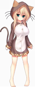 Page 168 of Yakimochi Stream - Character Sprites - preview thumbnail