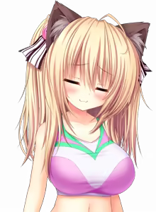 Page 176 of Yakimochi Stream - Character Sprites - preview thumbnail