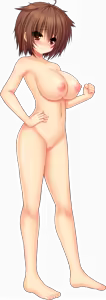 Page 176 of Yakimochi Stream - Character Sprites - preview thumbnail