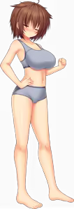 Page 264 of Yakimochi Stream - Character Sprites - preview thumbnail