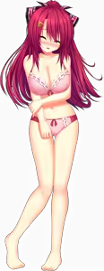 Page 40 of Yakimochi Stream - Character Sprites - preview thumbnail