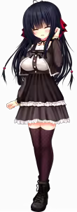 Page 168 of Yakimochi Stream - Character Sprites - preview thumbnail