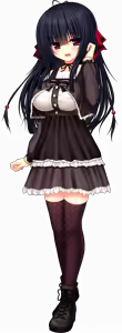 Page 247 of Yakimochi Stream - Character Sprites - preview thumbnail