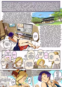 Page 40 of Majo wa Seija o Ana de Yogosu | 마녀는 성자를 구멍으로 더럽힌다 - preview thumbnail