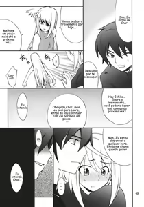 Page 4 of Laura de Night - preview thumbnail