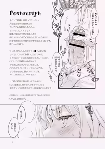 Page 17 of Howaito Rikiddo Arubamu - preview thumbnail