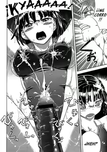 Page 14 of Back to the Iinchou | Ayudando a la delegada - preview thumbnail