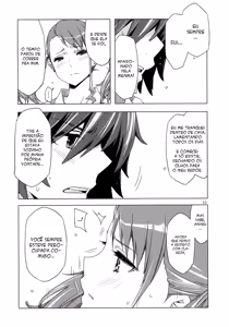 Page 9 of Ano Hi Mita Anjou no Eroi Hon. - preview thumbnail