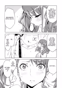 Page 10 of Ano Hi Mita Anjou no Eroi Hon. - preview thumbnail