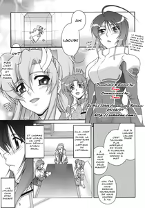 Page 4 of Thank you! Lunamaria Route - preview thumbnail