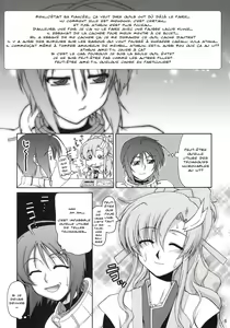 Page 5 of Thank you! Lunamaria Route - preview thumbnail
