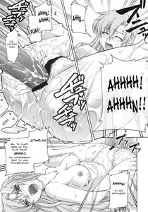 Page 8 of Thank you! Lunamaria Route - preview thumbnail