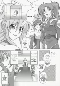 Page 4 of Thank you! Meyrin Route - preview thumbnail
