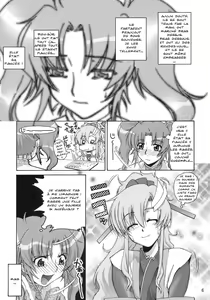 Page 5 of Thank you! Meyrin Route - preview thumbnail