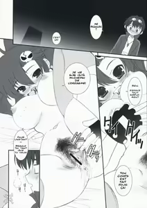 Page 11 of Love gun - preview thumbnail