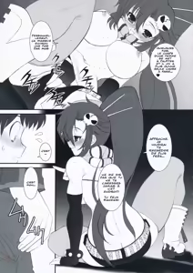 Page 6 of Love gun - preview thumbnail