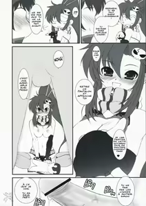 Page 7 of Love gun - preview thumbnail