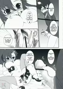 Page 10 of Love gun - preview thumbnail