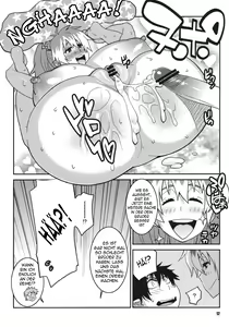 Page 11 of Minna Daisuki Oppai Sensei - preview thumbnail