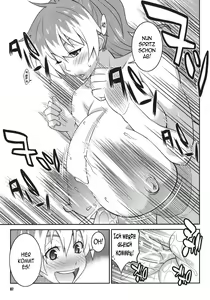 Page 6 of Minna Daisuki Oppai Sensei - preview thumbnail
