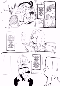 Page 40 of Maougun Sennyuu | Infiltrating Demon Lord's Army - preview thumbnail