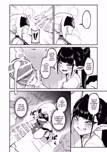 Page 10 of Maougun Sennyuu | Infiltrating Demon Lord's Army - preview thumbnail