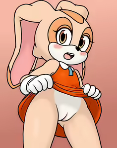 Page 322 of Cream The Rabbit - Part 2 - preview thumbnail