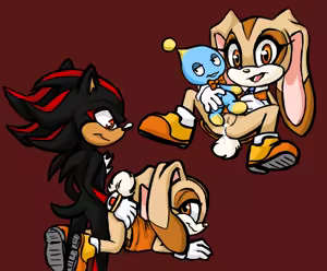 Page 353 of Cream The Rabbit - Part 2 - preview thumbnail