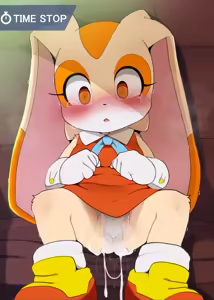 Page 368 of Cream The Rabbit - Part 2 - preview thumbnail