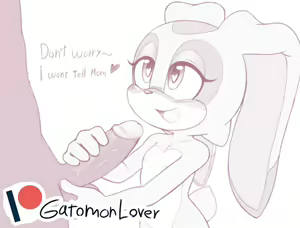Page 414 of Cream The Rabbit - Part 2 - preview thumbnail