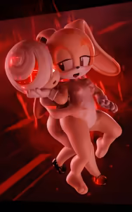 Page 485 of Cream The Rabbit - Part 2 - preview thumbnail
