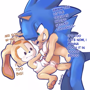 Page 489 of Cream The Rabbit - Part 2 - preview thumbnail