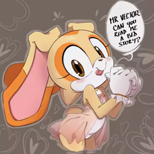 Page 516 of Cream The Rabbit - Part 2 - preview thumbnail