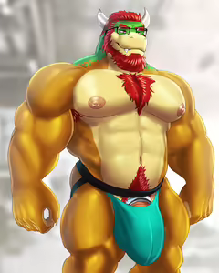 Page 118 of Pride Mouth/Funart - preview thumbnail