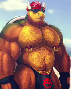 Page 119 of Pride Mouth/Funart - preview thumbnail